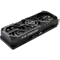 Видеокарта Palit GeForce RTX 3060 Ti Gaming Pro OC 8GB (NE6306TT19P2-1041A)    - 8