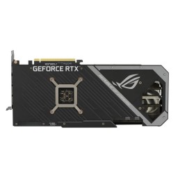Видеокарта ASUS GeForce RTX 3060 Ti ROG STRIX GAMING OC 8GB - 2