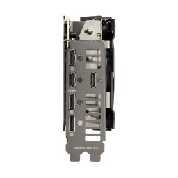 Видеокарта ASUS GeForce RTX 3060 Ti TUF GAMING OC 8GB (TUF-RTX3060TI-O8G-GAMING) - 2