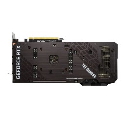 Видеокарта ASUS GeForce RTX 3060 Ti TUF GAMING OC 8GB (TUF-RTX3060TI-O8G-GAMING) - 3