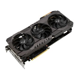 Видеокарта ASUS GeForce RTX 3060 Ti TUF GAMING OC 8GB (TUF-RTX3060TI-O8G-GAMING) - 4
