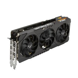 Видеокарта ASUS GeForce RTX 3060 Ti TUF GAMING OC 8GB (TUF-RTX3060TI-O8G-GAMING) - 5