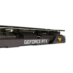 Видеокарта ASUS GeForce RTX 3060 Ti TUF GAMING OC 8GB (TUF-RTX3060TI-O8G-GAMING) - 6