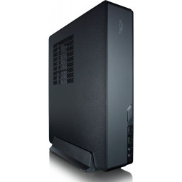 Корпус Fractal Design Node 202 Black mini-ITX (FD-CA-NODE-202-BK)   - 1