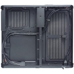 Корпус Fractal Design Node 202 Black mini-ITX (FD-CA-NODE-202-BK)   - 5