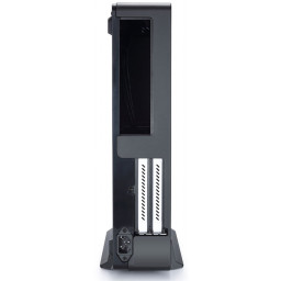 Корпус Fractal Design Node 202 Black mini-ITX (FD-CA-NODE-202-BK)   - 6