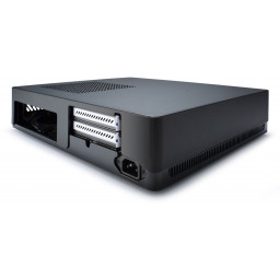 Корпус Fractal Design Node 202 Black mini-ITX (FD-CA-NODE-202-BK)   - 7