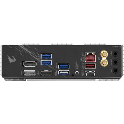 Материнская плата Gigabyte B550I AORUS PRO AX WIFI mini-ITX AM4 - 3