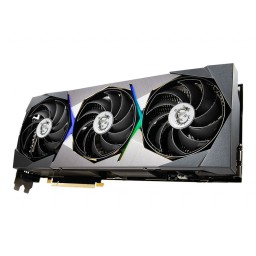 Видеокарта MSI GeForce RTX 3080 SUPRIM X 10GB - 3