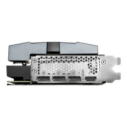 Видеокарта MSI GeForce RTX 3080 SUPRIM X 10GB - 5