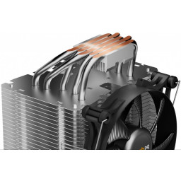 Кулер Be Quiet Shadow Rock 3 BK004 - 3
