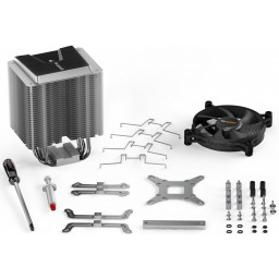 Кулер Be Quiet Shadow Rock 3 BK004 - 4