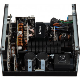 Блок питания 650W Corsair RM650 Gold (CP-9020194-EU) - 7