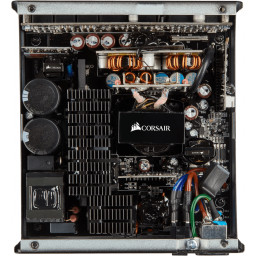 Блок питания 650W Corsair RM650 Gold (CP-9020194-EU) - 8
