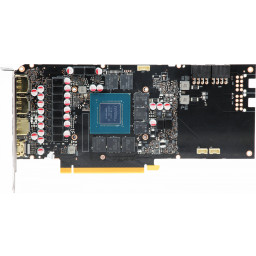 Видеокарта Inno3D GeForce RTX 3070 iChill X3 8GB (C30703-08D6X-1710VA38) - 9