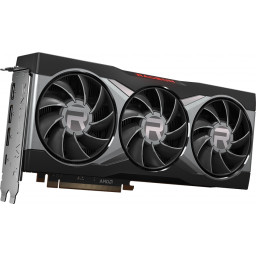 Видеокарта Gigabyte Radeon RX 6800 XT 16G (GV-R68XT-16GC-B) - 3