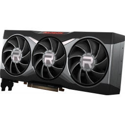 Видеокарта Gigabyte Radeon RX 6800 XT 16G (GV-R68XT-16GC-B) - 5