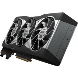 Видеокарта Gigabyte Radeon RX 6800 XT 16G (GV-R68XT-16GC-B) - 6