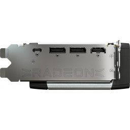 Видеокарта Gigabyte Radeon RX 6800 XT 16G (GV-R68XT-16GC-B) - 9