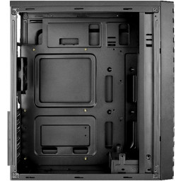 Корпус AeroCool Streak Black EN58573 (Streak-A-BK-v1) - 3