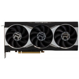 Видеокарта PowerColor AMD Radeon RX 6900 XT - 2