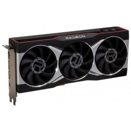 Видеокарта PowerColor AMD Radeon RX 6900 XT - 3