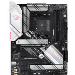 Материнская плата ASUS ROG STRIX B550-A GAMING AM4 - 1