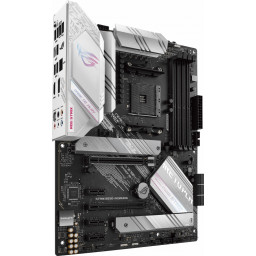 Материнская плата ASUS ROG STRIX B550-A GAMING AM4 - 2
