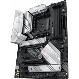 Материнская плата ASUS ROG STRIX B550-A GAMING AM4 - 3