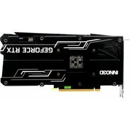 Видеокарта Inno3D GeForce RTX 3070 Twin X2 OC 8GB (N30702-08D6X-1710VA32L) - 3