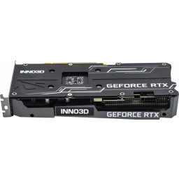 Видеокарта Inno3D GeForce RTX 3070 Twin X2 OC 8GB (N30702-08D6X-1710VA32L) - 4