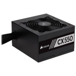 Блок питания 550W Corsair CX550 (CP-9020121-EU) - 2
