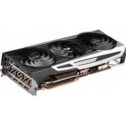 Видеокарта Sapphire Radeon RX 6800 Nitro+ OC 16GB (11305-01-20G) - 2