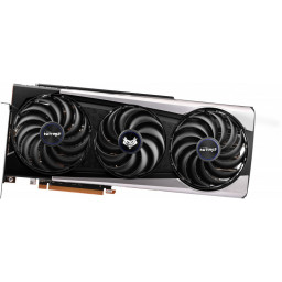 Видеокарта Sapphire Radeon RX 6800 Nitro+ OC 16GB (11305-01-20G) - 3