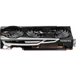 Видеокарта Sapphire Radeon RX 6800 Nitro+ OC 16GB (11305-01-20G) - 4