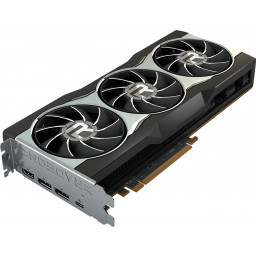 Видеокарта Gigabyte Radeon RX 6800 16GB (GV-R68-16GC-B) - 1
