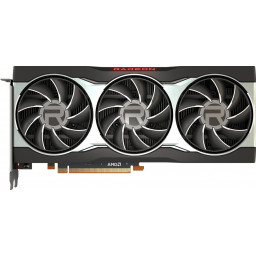 Видеокарта Gigabyte Radeon RX 6800 16GB (GV-R68-16GC-B) - 2