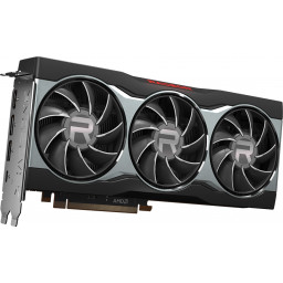 Видеокарта Gigabyte Radeon RX 6800 16GB (GV-R68-16GC-B) - 3