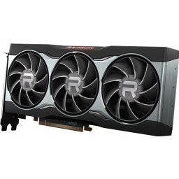 Видеокарта Gigabyte Radeon RX 6800 16GB (GV-R68-16GC-B) - 4