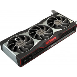 Видеокарта Gigabyte Radeon RX 6800 16GB (GV-R68-16GC-B) - 5