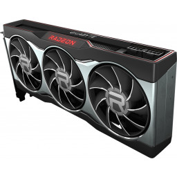 Видеокарта Gigabyte Radeon RX 6800 16GB (GV-R68-16GC-B) - 6