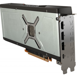Видеокарта Gigabyte Radeon RX 6800 16GB (GV-R68-16GC-B) - 7