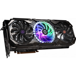 Видеокарта ASRock Radeon RX 6800 XT Taichi X OC 16GB (RX6800XT TCX 16GO) - 1