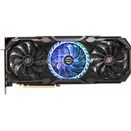 Видеокарта ASRock Radeon RX 6800 XT Taichi X OC 16GB (RX6800XT TCX 16GO) - 2