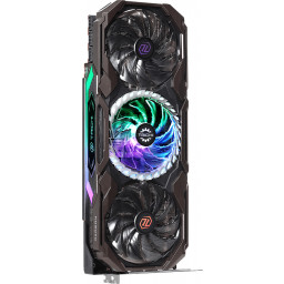 Видеокарта ASRock Radeon RX 6800 XT Taichi X OC 16GB (RX6800XT TCX 16GO) - 3