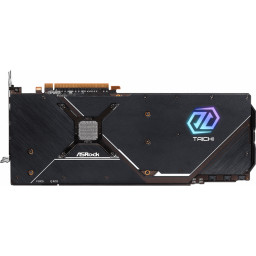 Видеокарта ASRock Radeon RX 6800 XT Taichi X OC 16GB (RX6800XT TCX 16GO) - 5