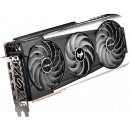 Видеокарта Sapphire Radeon RX 6800 XT Nitro+ SE 16GB (11304-01-20G) - 1