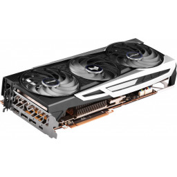 Видеокарта Sapphire Radeon RX 6800 XT Nitro+ SE 16GB (11304-01-20G) - 2
