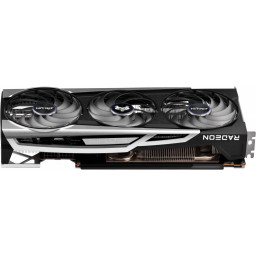 Видеокарта Sapphire Radeon RX 6800 XT Nitro+ SE 16GB (11304-01-20G) - 4
