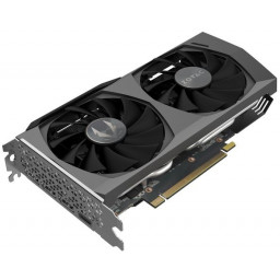 Видеокарта Zotac GeForce RTX 3060 Ti Twin Edge OC 8GB (ZT-A30610H-10M) - 1